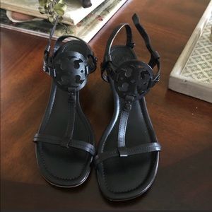 Tory Burch Miller Wedge New